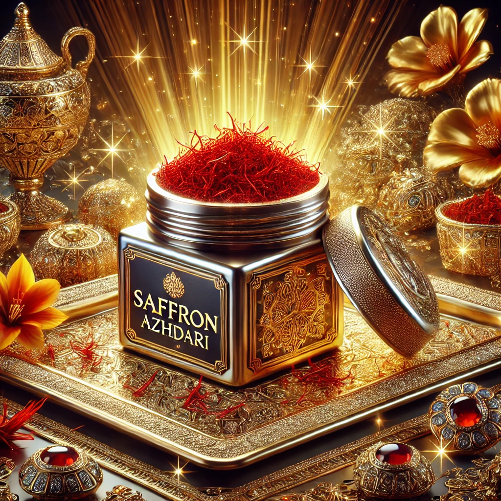 طلای سرخ