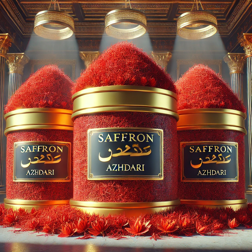Bulk Saffron Bulk Saffron