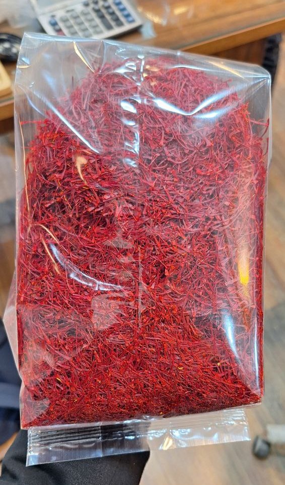 Saffron and Alzheimer’s Prevention