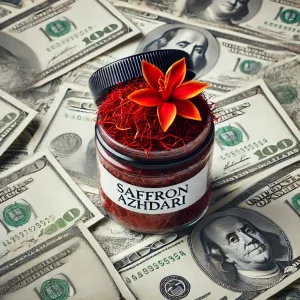 قیمت روز زعفران