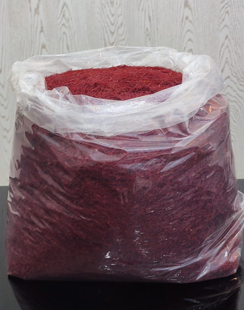 Azhdari Saffron