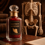 🌸Saffron for Osteoporosis
