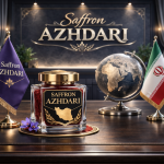 Saffron Export to the UAE
