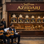 Spain Saffron Market